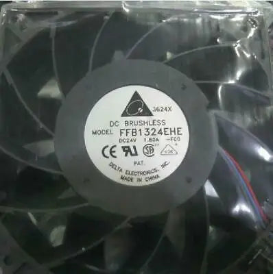 1pc new 12.7 12738 FFB1324EHE 24V1.8A
