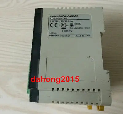 1PC OMRON PLC V600-CA5D02 V600 CA5D02