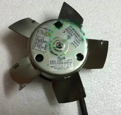 1pc fan new A90L-0001-0491/R A90L-0001-0491/F RT4720-0220W-B30R-S11