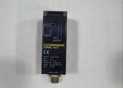 E3MC-A11 E3MCA11 1PC New OMRON PLC free shipping