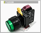1pc new YW1L-A2E01QM3G IDEC