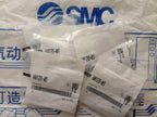 New SMC AN120-M5 muffler free shipping
