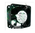 1pc fan new 2410ML-07W-B49 2410ML-07W-B40 48v 0.07A NMB