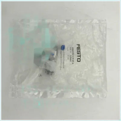 1pc new FESTO GRXA-HG-1/8-QS-4 525667