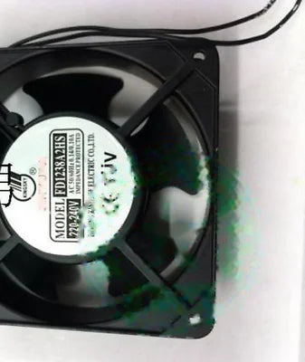 1pc fan new FD1238A2HS 220V FD1238A2HS FD1238A2HB 220V 110V12012038