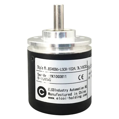 1pc new EC40B6-L5CR-1024.3L1600