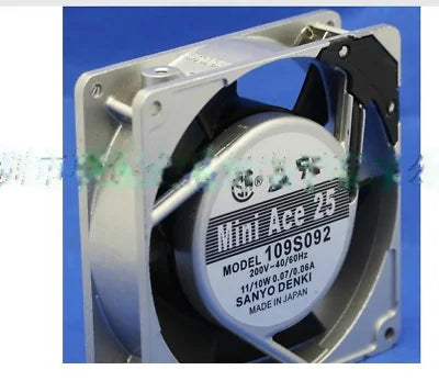 1pc fan new 109S094 200V11/10W SANYO 929225