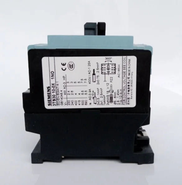 1PC  NEW   SIEMENS   3TS3010-0XF0  110V  free shipping