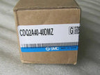 New SMC cylinder CDQ2A40-40DMZ free shipping