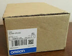 Omron CJ1M-CPU22 CJ1MCPU22 CPU NEW IN BOX