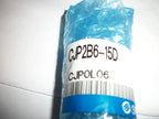 CJP2B6-15D CJP2B615D 1PC New SMC cylinder free shipping
