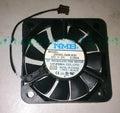 1pc fan new 2004KL-04W-B30 2004KL-01W-B40 12V 0.065A NMB 5010