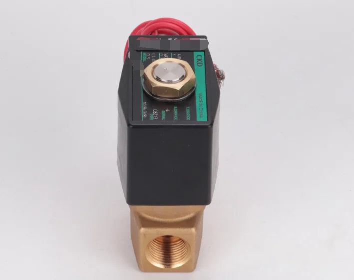 1PC NEW CKD AB42-02-3-E2E-AC220V AB42-02-3-E2E AC220V free shipping