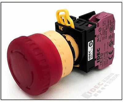 1pc new YW1L-V4E01QM3R IDEC