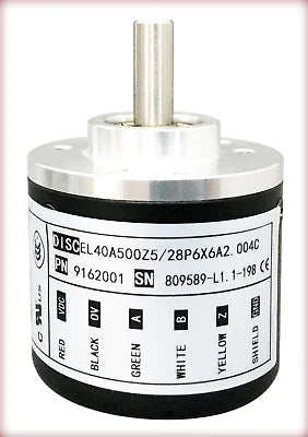 1pc new EL40A500Z5/28P6X6A2.004C