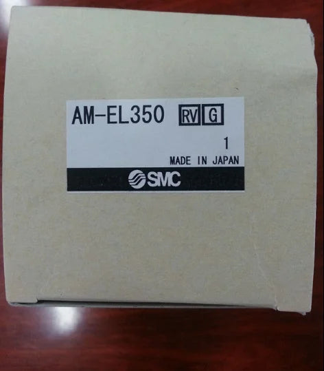 New SMC AM-EL350 free shipping