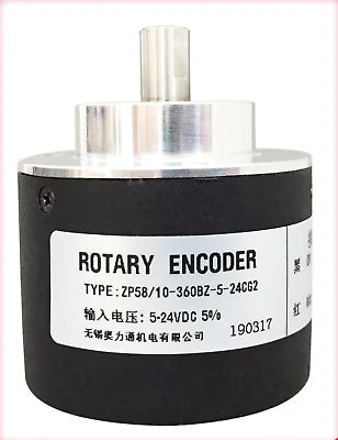 1pc new ZP58/10-360BZ-5-24CG2