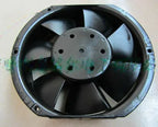 1pc fan new TYP 6424 PAPST 24V 18W 750MA17215051