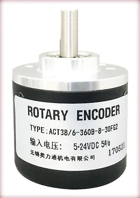 1pc new ACT38/6-360B-8-30FG2