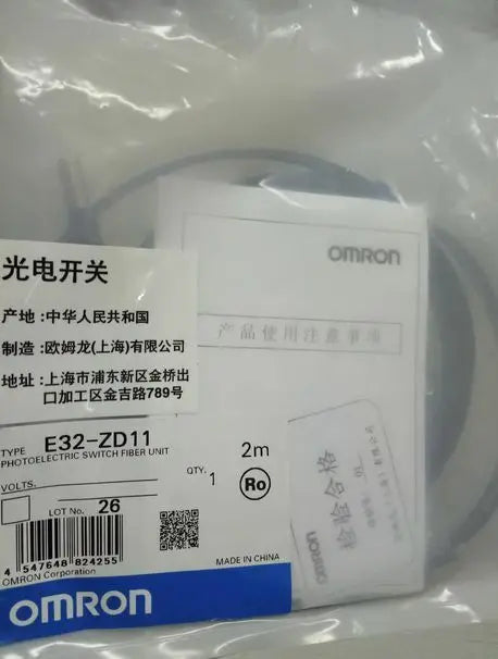 E32-ZD11 E32ZD11 1PC NEW Omron free shipping