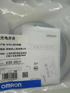E32-ZD11 E32ZD11 1PC NEW Omron free shipping