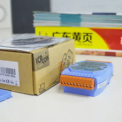 1PC NEW Module I-7018
