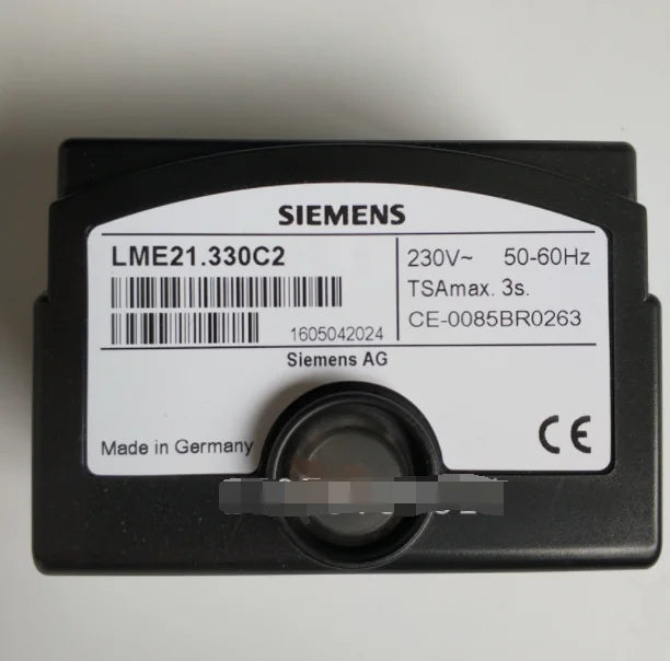 1PC  NEW    Siemens    LME21.330C2   free shipping