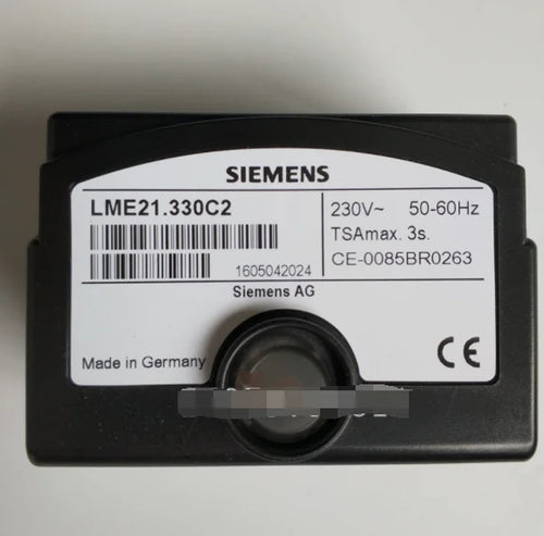 1PC  NEW    Siemens    LME21.330C2   free shipping