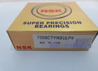 1pc New in box NSK BALL SUPER  BEARING 7006CTYNSULP4