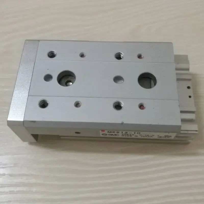 MXS12-10 MXS1210 SMC Used 1PC