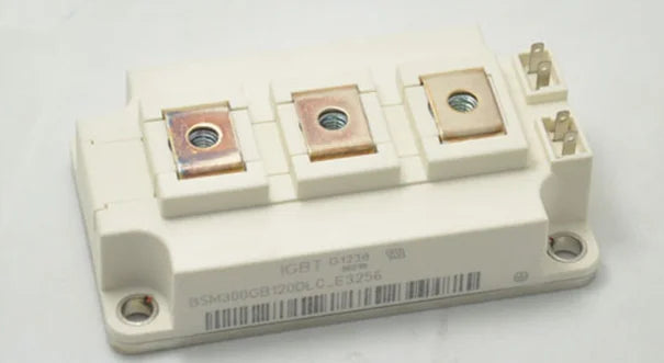 New  Infineon module BSM300GB120DLC_E3256 BSM300GB120DLCE3256  free shipping