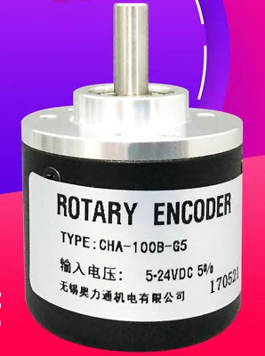1pc new CHA-100B-G5