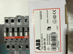 A40-30-10 A403010 1PCS NEW ABB contactor 220VAC free shipping