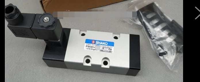 1PC NEW SHAKO PS520-03D DC24V free shipping