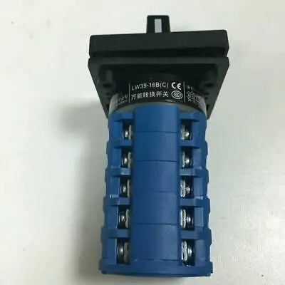 1pc new 16A LW39-16B-3IE-11111111/5P SIEMENS