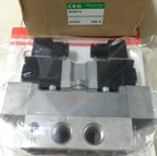 1PC  NEW  CKD    4F530-15-AC220V    4F530-15   AC220V     free  shipping