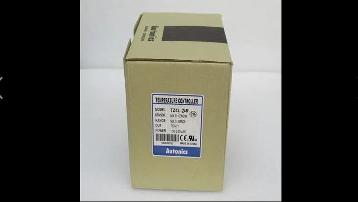 1PC  NEW   Autonics   TZ4L-24R    free shipping