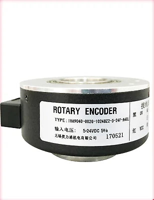1pc new IHA9040-002G-1024BZ2-5-24F-A4XL