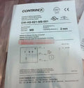 DW-AS-621-M8-001 DWAS621M8001 Contrinex NEW IN BOX