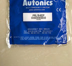 PRL18-8DP PRL188DP 1pcs New AUTONICS Photoelectric Switch free shipping