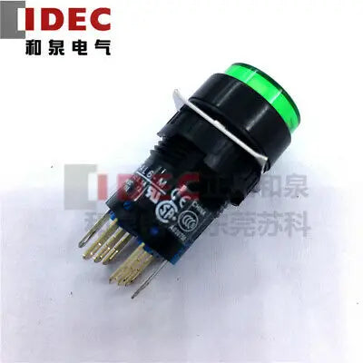 1pc new AL6M-M24GC IDEC