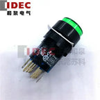 1pc new AL6M-M24GC IDEC