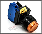 1pc new YW1L-M2E10QM3A IDEC