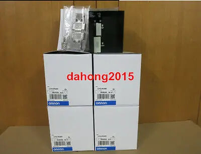 New in Box OMRON PLC CJ1G-CPU44H