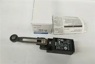 1pc new OMRON D4N-212G
