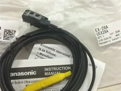 1pc new EX-28A Panasonic