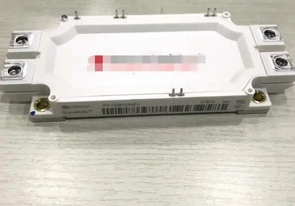 FF450R17ME4 1PC NEW IGBT Module free ship
