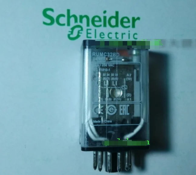 RUMC32BD 1PC NEW Schneider