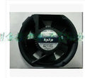 1pc fan new KA1725HA2 KA1525HA2 AC220V/110V/380V