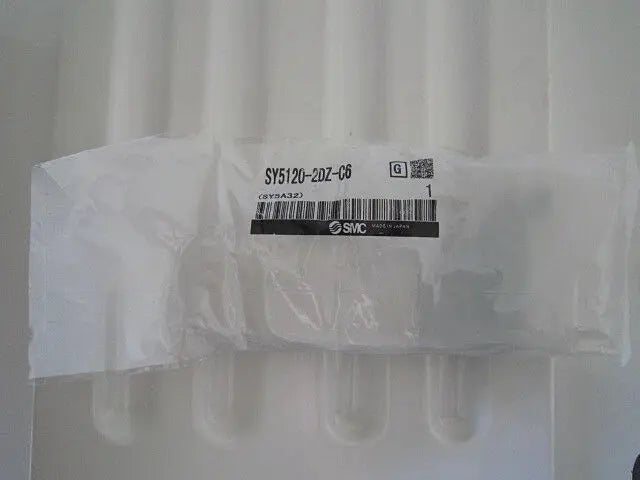 New  SMC solenoid valve SY5120-2DZ-C6  free shipping